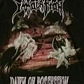 Immolation - TShirt or Longsleeve - Immolation - "Dawn of Possession"