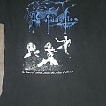 Profanatica - TShirt or Longsleeve - Profanatica - "As Tears of Blood Stain the Altar of Christ"