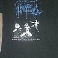 Profanatica - TShirt or Longsleeve - Profanatica - "As Tears of Blood Stain the Altar of Christ"