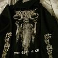 Nocturnal Blood - Hooded Top / Sweater - Nocturnal Blood - "True Spirit of Old..."