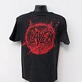 Slayer - TShirt or Longsleeve - slayer shirt