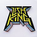 Lich King - Patch - Lich King