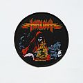 Haunt - Patch - Haunt 2018