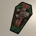 Demon - Patch - Demon official patch PWP