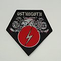 Ostrogoth - Patch - Ostrogoth 1983