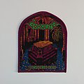 Gorguts - Patch - Gorguts 1991