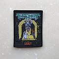 Testament - Patch - Testament The Legacy patch