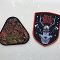 The Black Dahlia Murder - Patch - The Black Dahlia Murder for LucifersFaithful