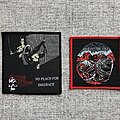 Flotsam And Jetsam - Patch - Two for Chaly666Phoenix