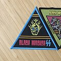 Black Magick SS - Patch - Black Magick SS for tomacko3