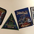 Anthrax - Patch - Patches for Trooper80