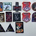 Demon Pact - Patch - Demon Pact Patches