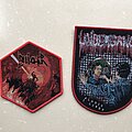 Undergang - Patch - Undergang for TheSlayers Slayer