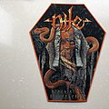 Nile - Patch - Nile for Korba