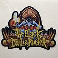 The Black Dahlia Murder - Patch - The Black Dahlia Murder for Mlaney234