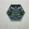 Morbid Angel - Patch - Morbid Angel for Beneath_Remains