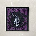 Black Sabbath - Patch - Black Sabbath 1970