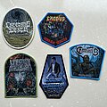 Exodus - Patch - Exodus for Coleman