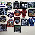 Tormentor - Patch - Tormentor Black / Death metal in JUN!!!!