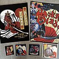 Tokyo Blade - Patch - Tokyo Blade Night of the Blade Collection