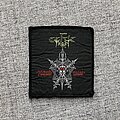 Celtic Frost - Patch - Celtic Frost for Wizzbi