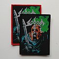 Sodom - Patch - Sodom 1985