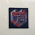 Accept - Patch - Accept for Arch_Caligula