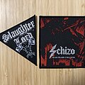 Schizo - Patch - Schizo for WSinned91