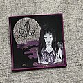 Alcest - Patch - Alcest for Shawn