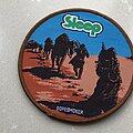 Sleep - Patch - Sleep Dopesmoker