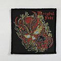Mercyful Fate - Patch - Mercyful Fate 1984