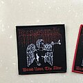 Blasphemy - Patch - Blasphemy for SiKKFuKK