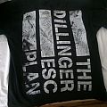 The Dillinger Escape Plan - TShirt or Longsleeve - The Dillinger Escape Plan tshirt