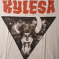 Kylesa - TShirt or Longsleeve - Kylesa - Exhausting Fire