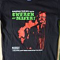 Church Of Misery - TShirt or Longsleeve - Church of Misery Tour Shirt 2014