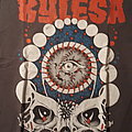 Kylesa - TShirt or Longsleeve - Kylesa