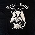 Angel Witch - TShirt or Longsleeve - Angel Witch classic shirt