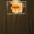 Kylesa - TShirt or Longsleeve - Kylesa - Delusions of Fire