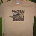 Kylesa - TShirt or Longsleeve - Kylesa Shirt - Bat