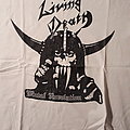 Living Death - TShirt or Longsleeve - Living Death Metal Revolution