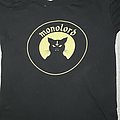 Monolord - TShirt or Longsleeve - Monolord Cat