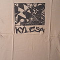 Kylesa - TShirt or Longsleeve - Kylesa - Chess Board