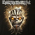 Iron Maiden - TShirt or Longsleeve - Iron Maiden FC Shirt