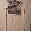 Kylesa - TShirt or Longsleeve - Kylesa - Bats