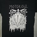 Motorowl - TShirt or Longsleeve - Motorowl Shirt