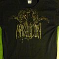 Mastodon - TShirt or Longsleeve - Mastodon - Ram