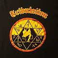 Tribulation - TShirt or Longsleeve - Tribulation Shirt