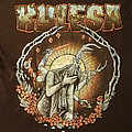 Kylesa - TShirt or Longsleeve - Kylesa 2012 Tour Shirt