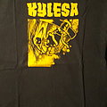 Kylesa - TShirt or Longsleeve - Kylesa - Pushead Horse