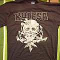 Kylesa - TShirt or Longsleeve - Kylesa - From the Vaults. Vol 1